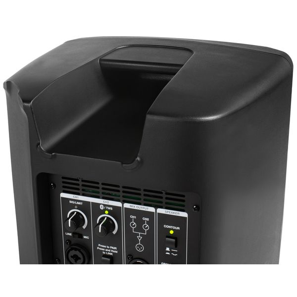 Alto TX 412/18S Power Bundle