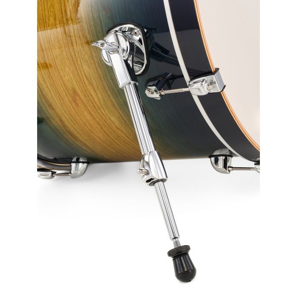 Mapex Armory Stage+ Shell Set ET