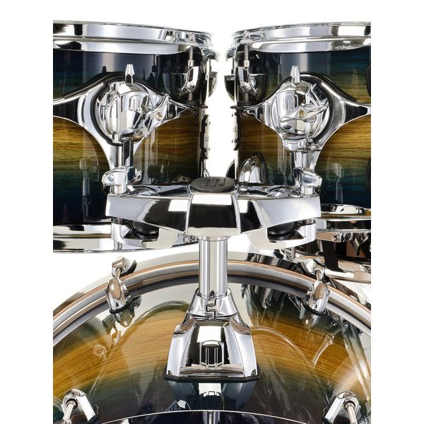 Mapex Armory Stage+ Shell Set ET