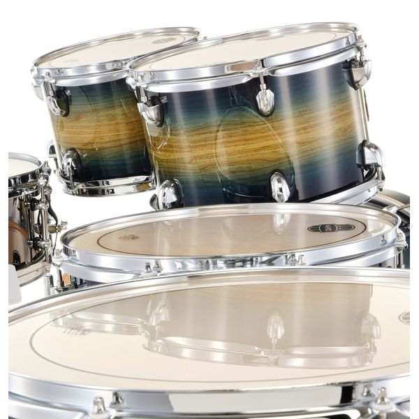 Mapex Armory Stage+ Shell Set ET