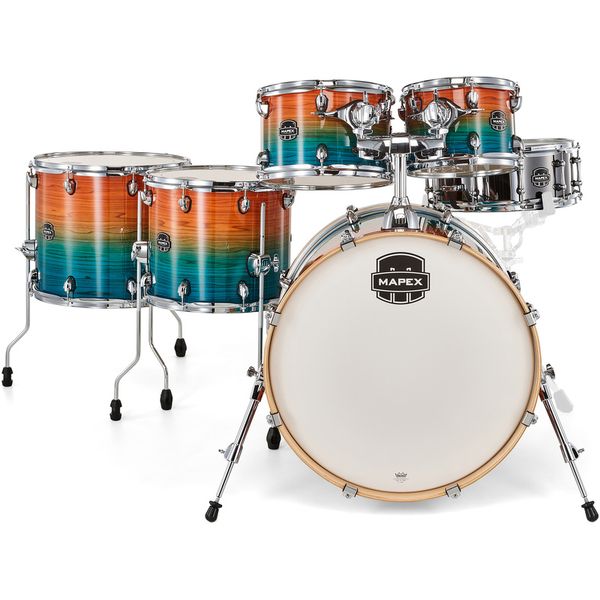Mapex Armory Stage+ Set JG