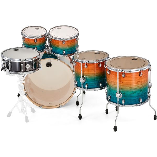 Mapex Armory Stage+ Set JG