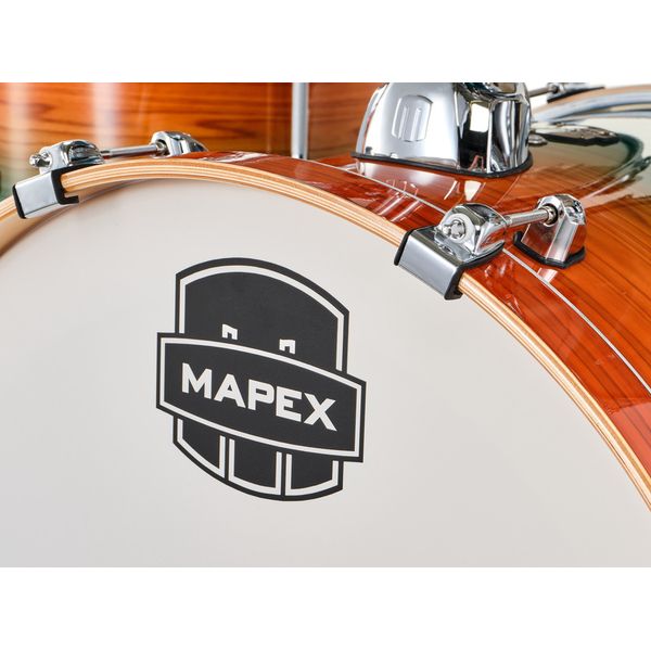 Mapex Armory Stage+ Set JG
