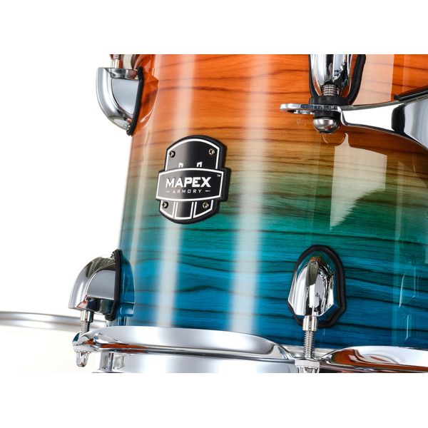 Mapex Armory Stage+ Set JG