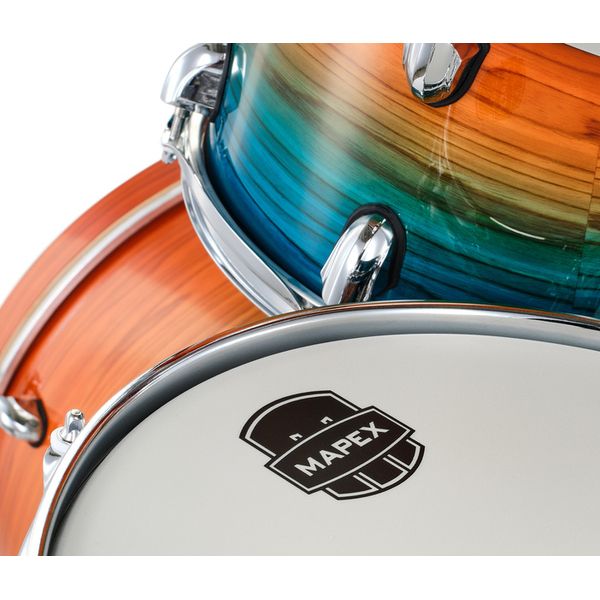 Mapex Armory Stage+ Set JG