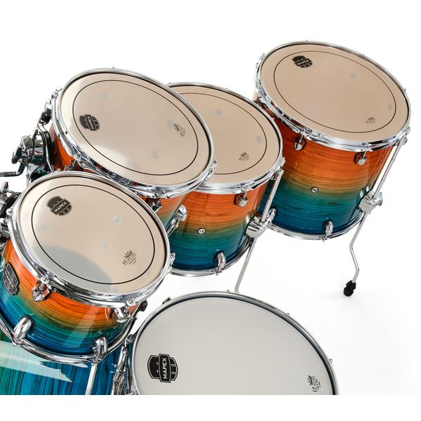 Mapex Armory Stage+ Set JG