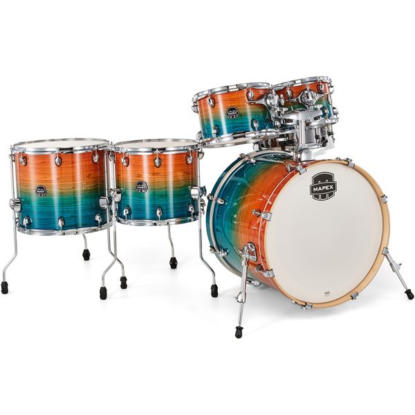 Mapex Armory Stage+ Set JG