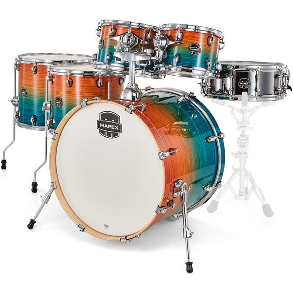 Mapex Armory Stage+ Set JG