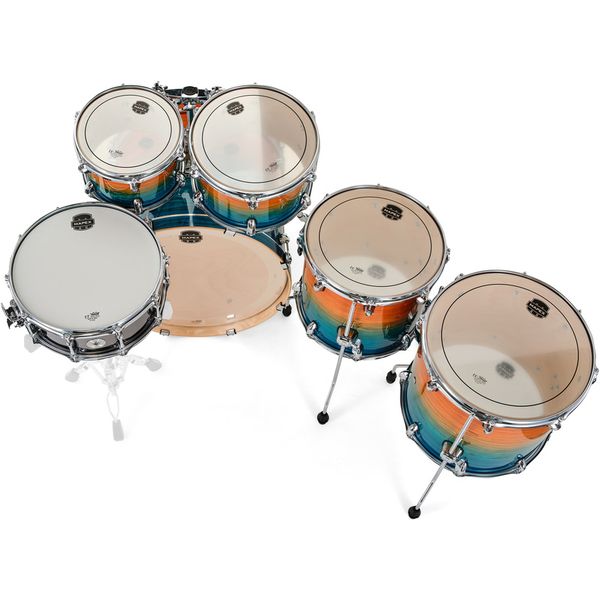 Mapex Armory Stage+ Set JG