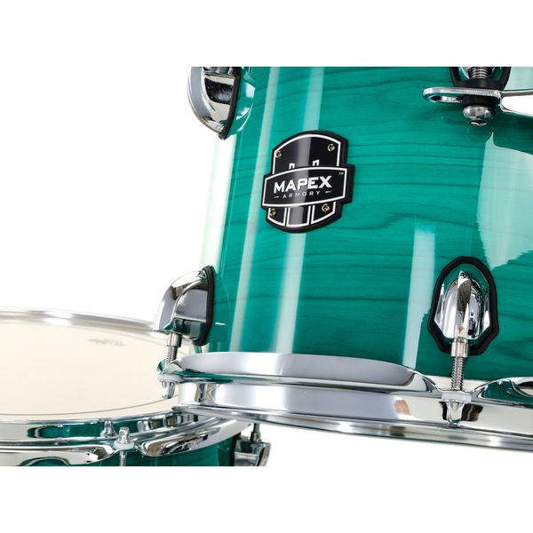 Mapex Armory Stage+ Set JO