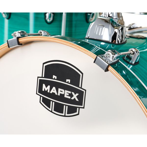 Mapex Armory Stage+ Set JO
