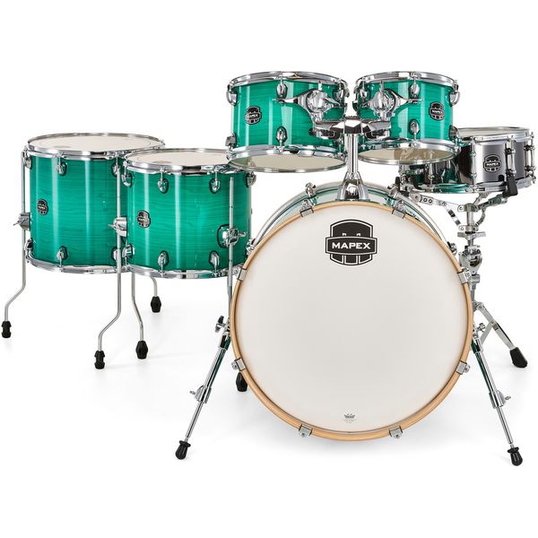 Mapex Armory Stage+ Set JO