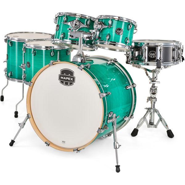 Mapex Armory Stage+ Set JO