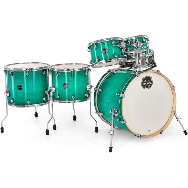 Mapex Armory Stage+ Set JO