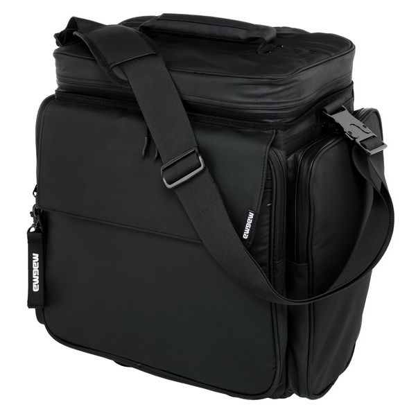 Magma Solid Blaze Vinyl-Trolley