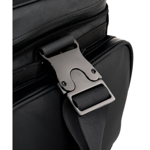 Magma Solid Blaze Vinyl-Trolley