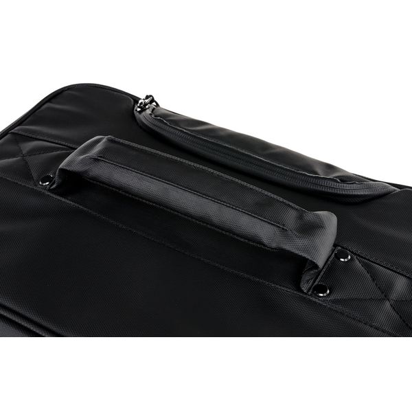 Magma Solid Blaze Vinyl-Trolley