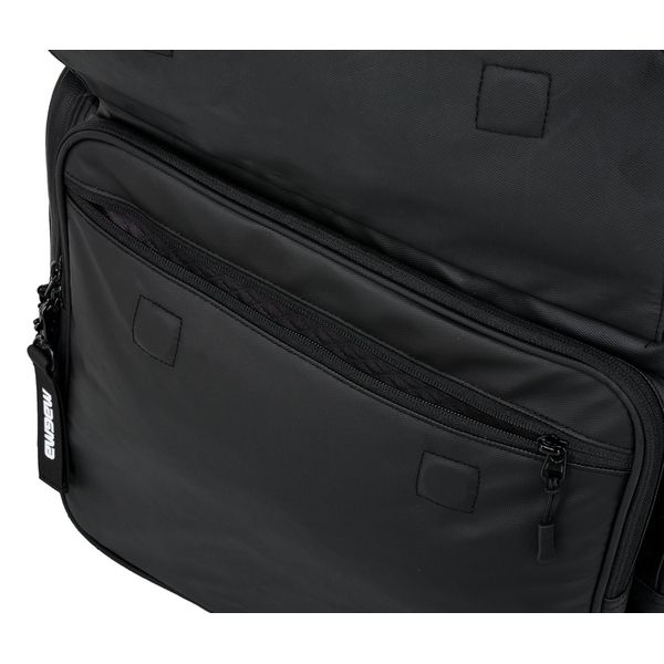Magma Solid Blaze Vinyl-Trolley