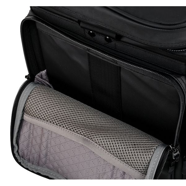 Magma Solid Blaze Vinyl-Trolley
