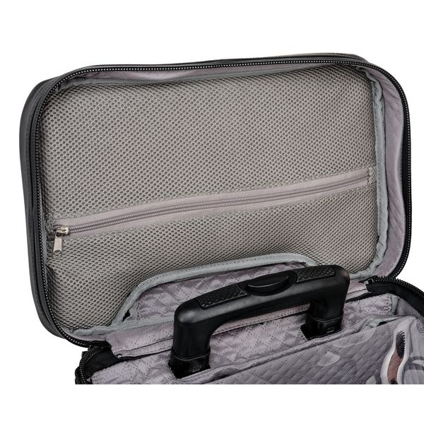Magma Solid Blaze Vinyl-Trolley