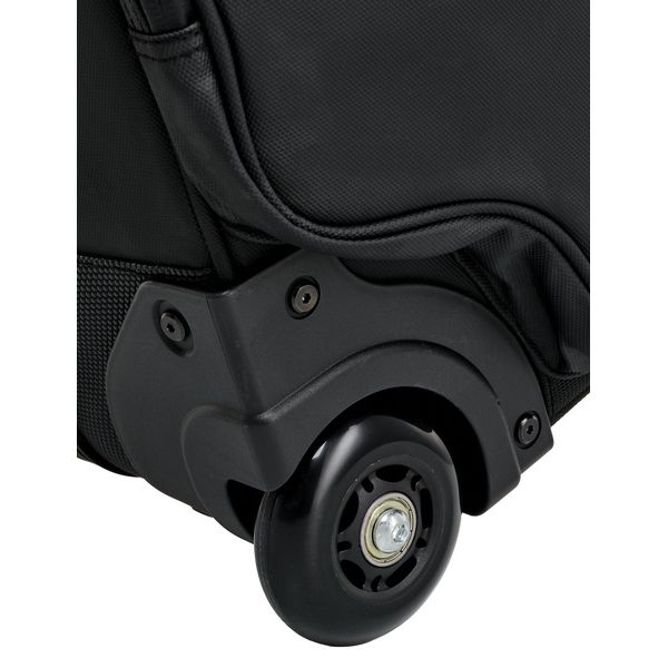 Magma Solid Blaze Vinyl-Trolley