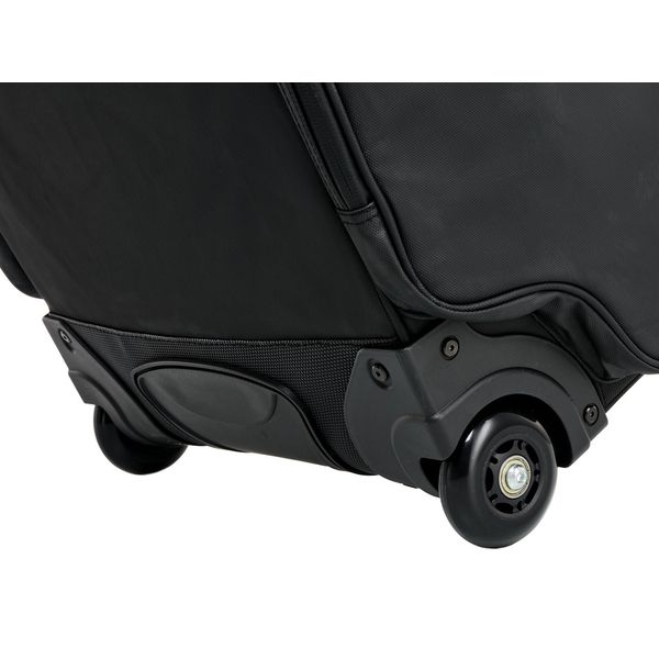 Magma Solid Blaze Vinyl-Trolley