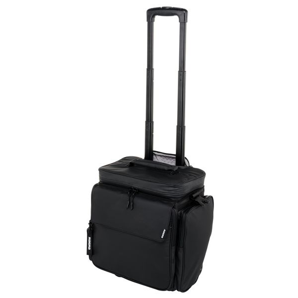 Magma Solid Blaze Vinyl-Trolley