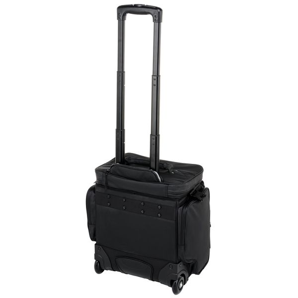Magma Solid Blaze Vinyl-Trolley