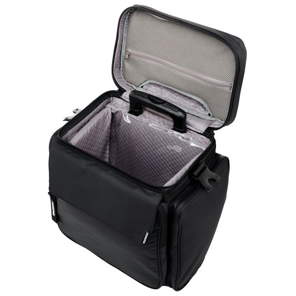 Magma Solid Blaze Vinyl-Trolley