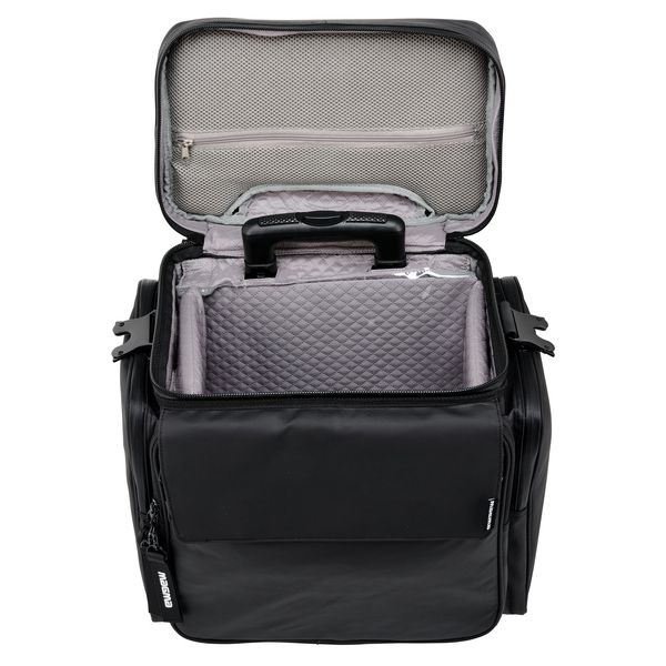 Magma Solid Blaze Vinyl-Trolley