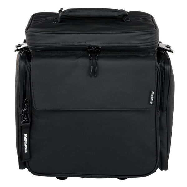 Magma Solid Blaze Vinyl-Trolley