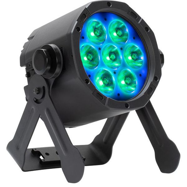 ADJ ElectraPix Par 7