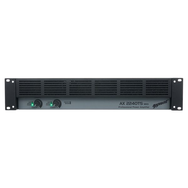 Axxent AX2240TS MKII