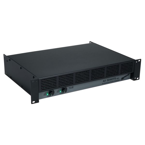 Axxent AX2240TS MKII