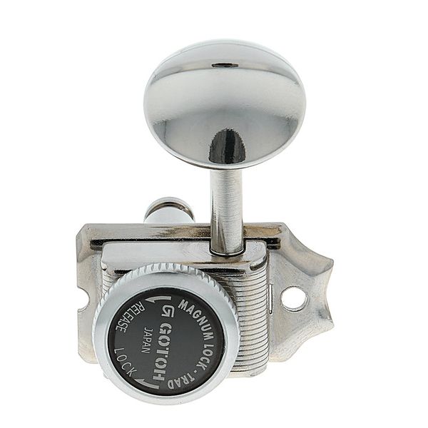Gotoh SD91-05M MG-T Locking 6R N