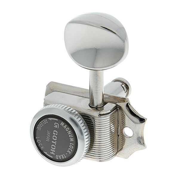 Gotoh SD91-05M MG-T Locking 6R N