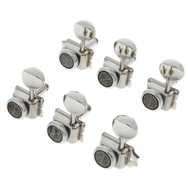 Gotoh SD91-05M MG-T Locking 6R N