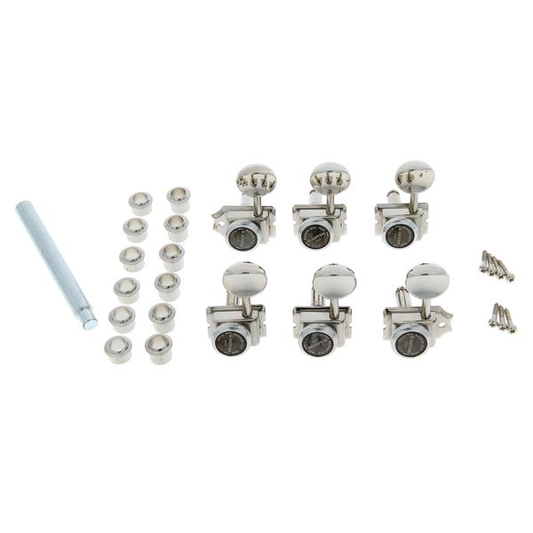 Gotoh SD91-05M MG-T Locking 6R N