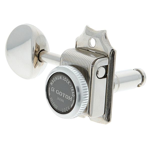 Gotoh SD91-05M MG-T Locking 6R N