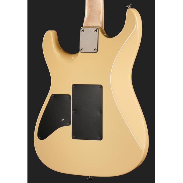 Pensa MKD Vintage White