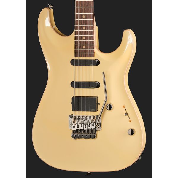 Pensa MKD Vintage White