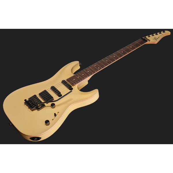 Pensa MKD Vintage White