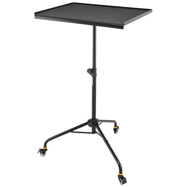 Roadworx Percussion Table