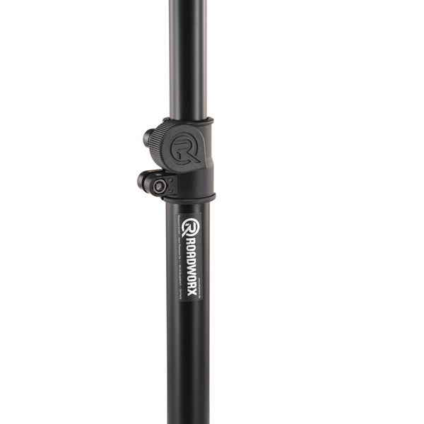 Roadworx Percussion Table