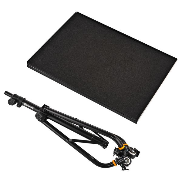 Roadworx Percussion Table