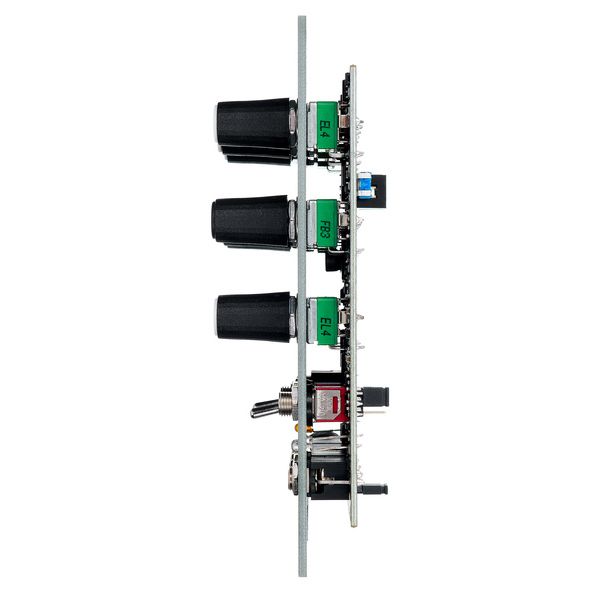 Hexinverter Électronique Mutant BD9