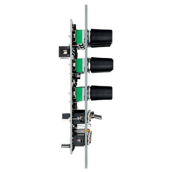Hexinverter Électronique Mutant BD9