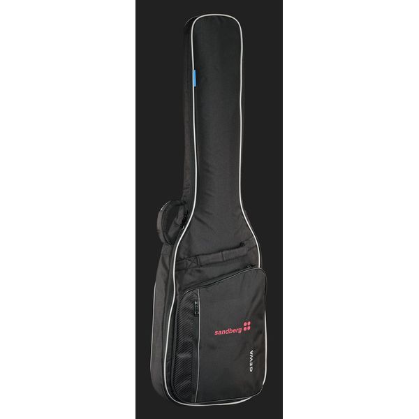 Sandberg Custom 5 Yolanda Charles Sig