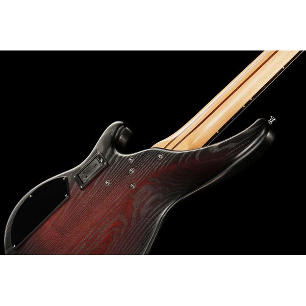 Sandberg Custom 5 Yolanda Charles Sig