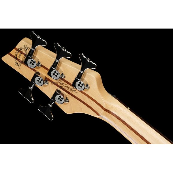 Sandberg Custom 5 Yolanda Charles Sig